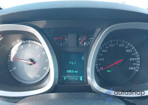 2011 Chevrolet Equinox 1Lt from USA, damaged, VIN 2GNALDEC0B1242338